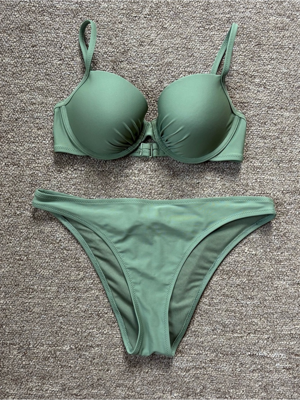 Aerie Bikini Set Size Medium
